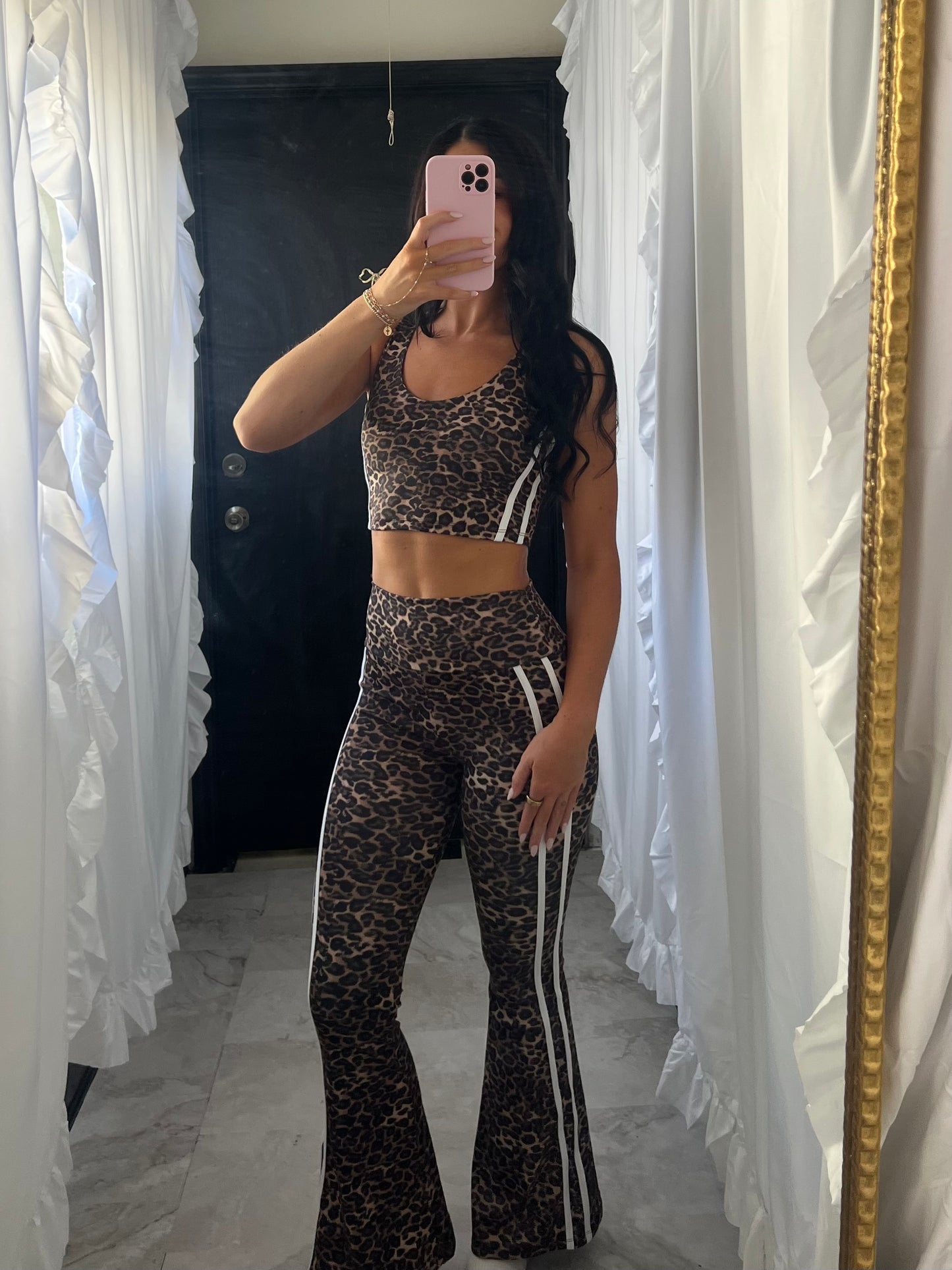 Leopard Set