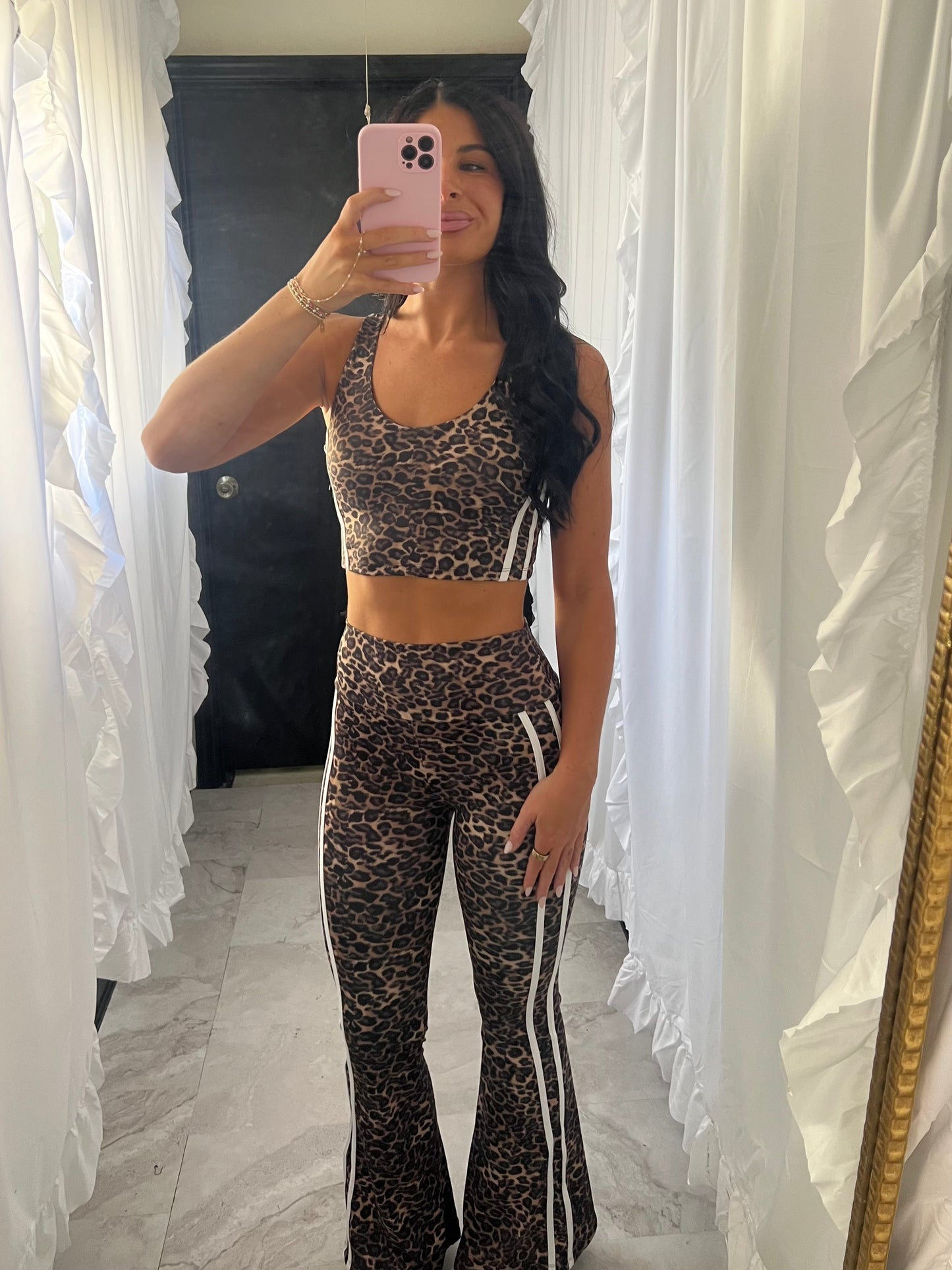 Leopard Set
