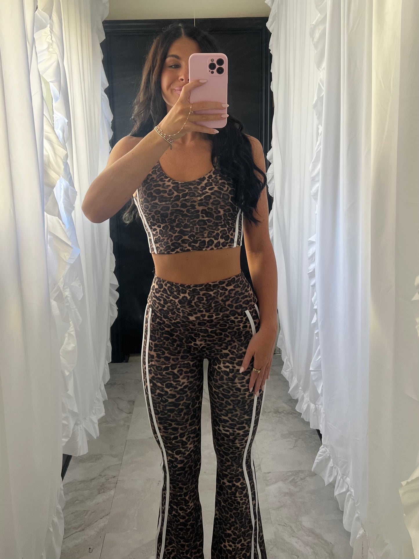 Leopard Set