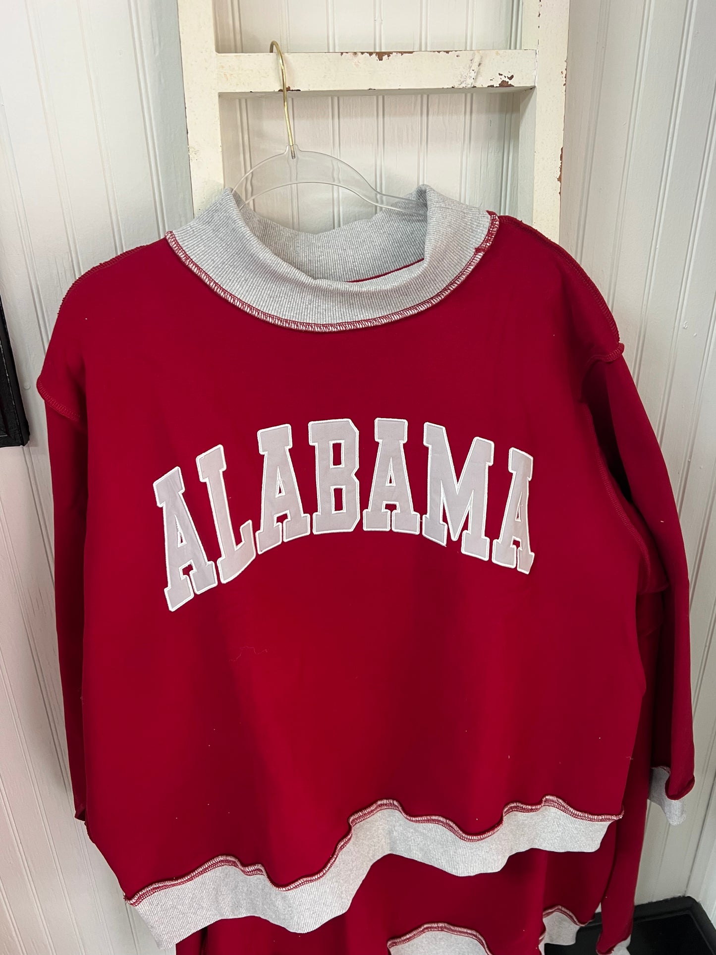 Alabama Mockneck