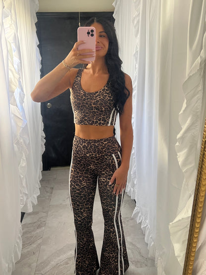Leopard Set