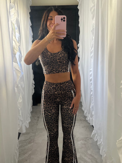 Leopard Set