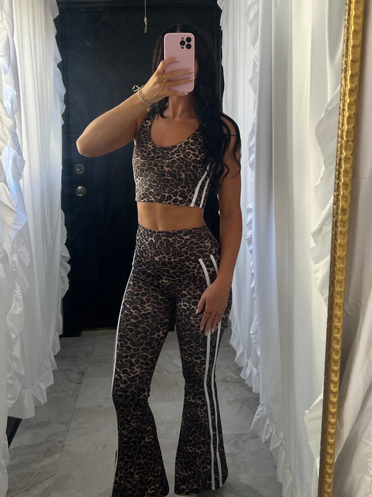 Leopard Set