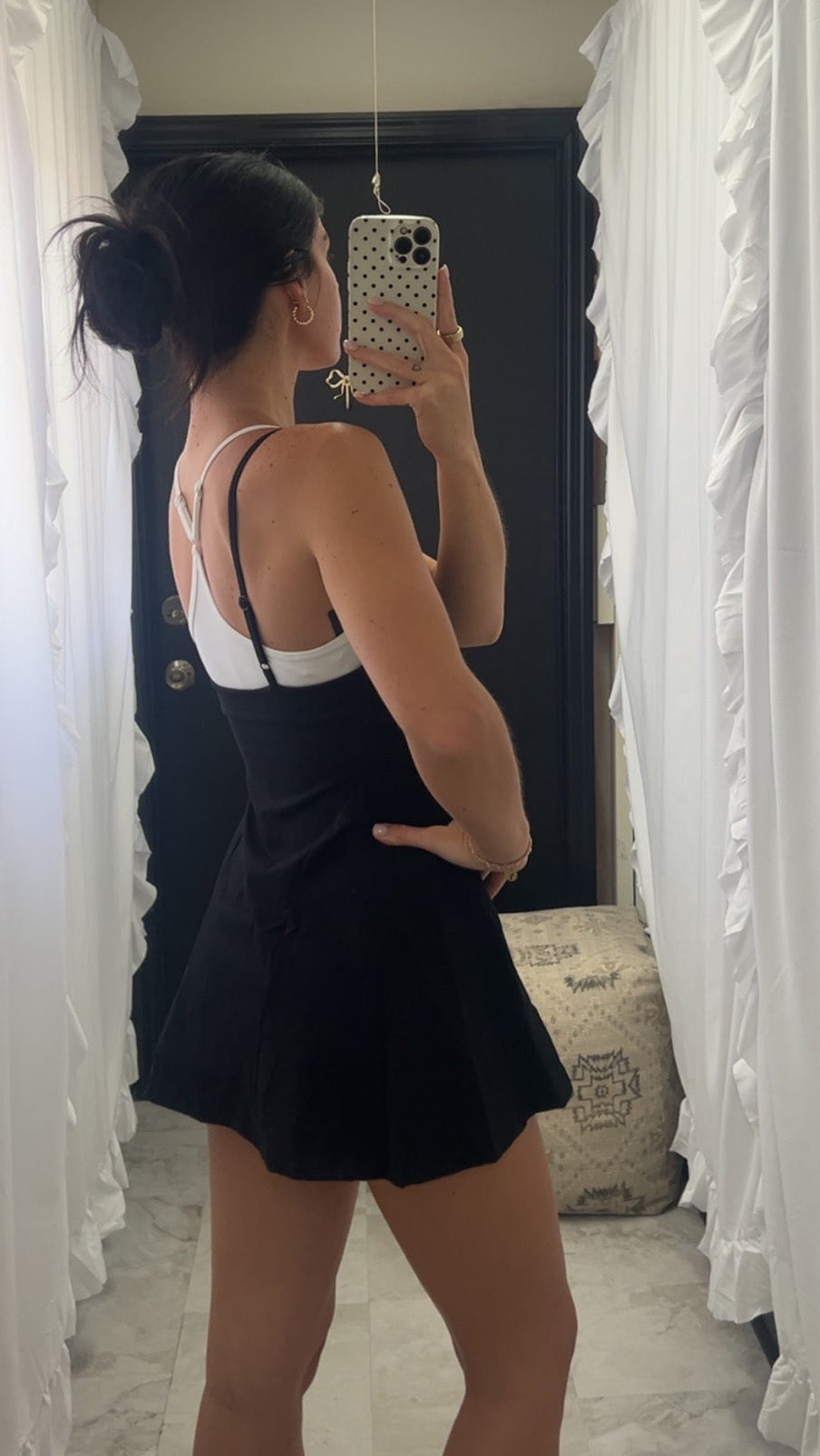 Double Layered Dress