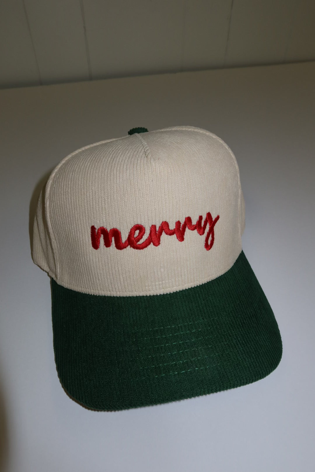 Merry Hat