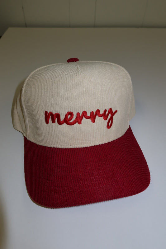 Merry Hat