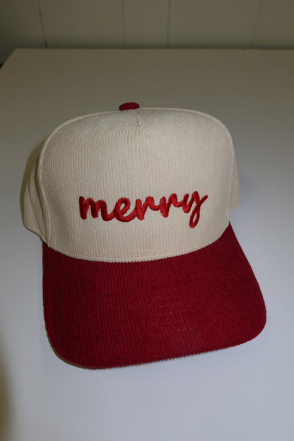 Merry Hat