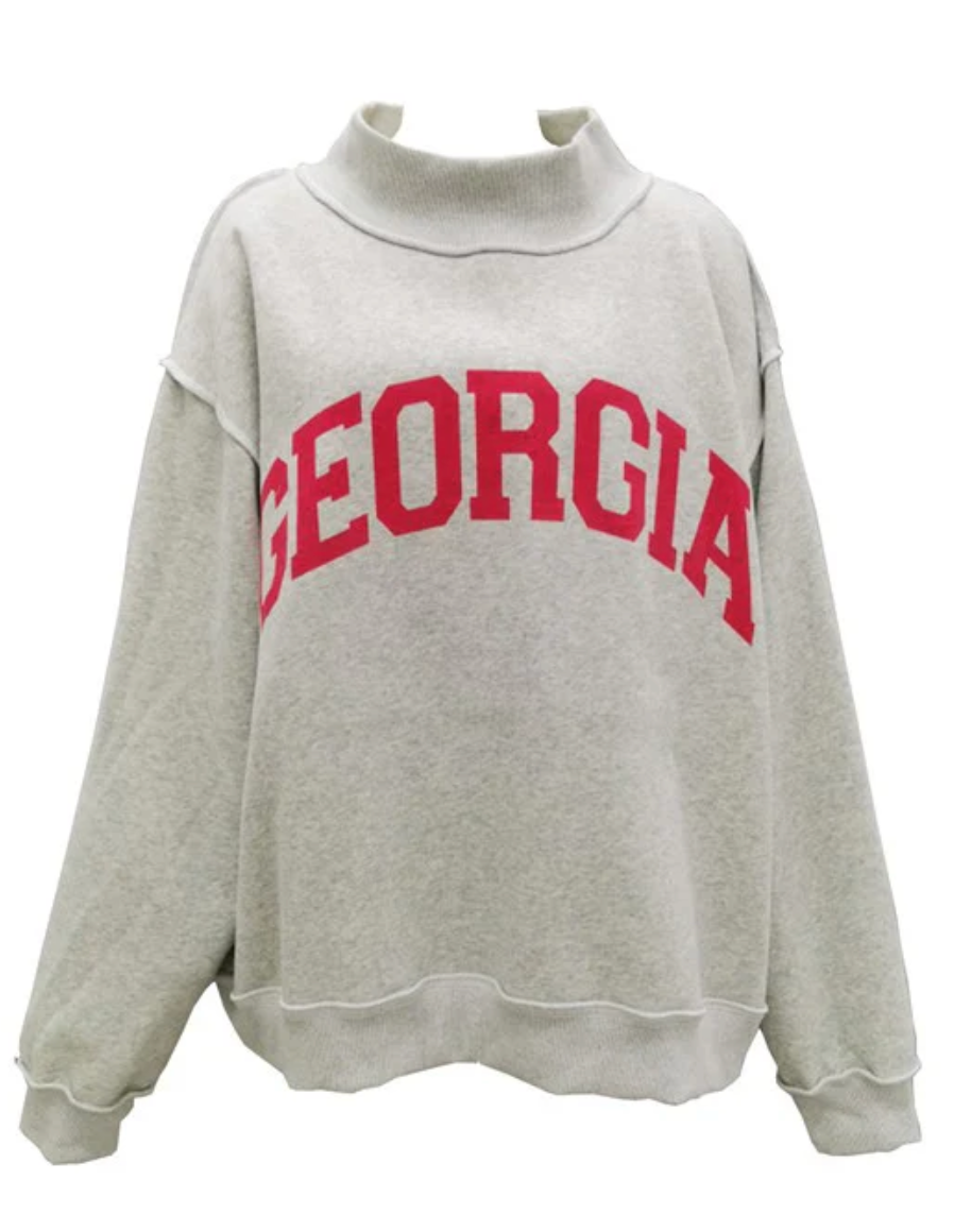 Georgia Mockneck
