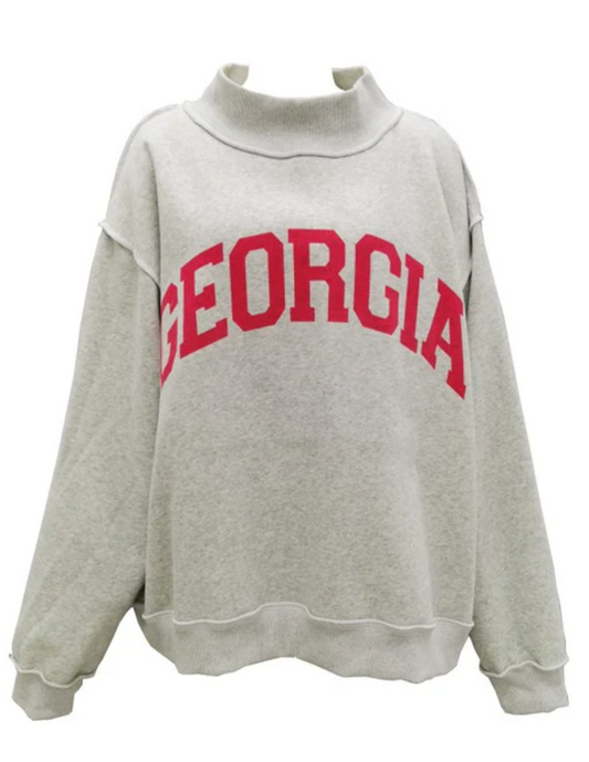 Georgia Mockneck
