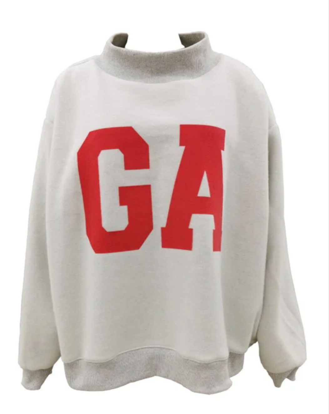 Georgia Mockneck